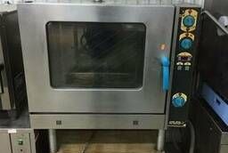 Steam convection ovens Unox Rock Kitchen Roller Grill Sinmag