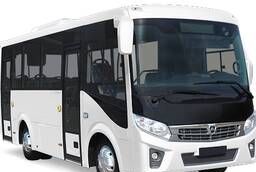 Пассажирские перевозки автобусом Вектор NEXT 7. 1
