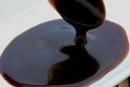 Beet molasses (molasses) from sugar factories of the Russian Federation below the otpus