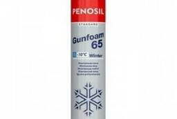 Winter polyurethane foam Penosil Standart 65 (Prof.)