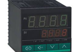 PID контроллер температуры CD-901 CH-902