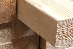Softwood lumber