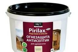 Пирилакс-Prime, 10 кг - огнебиозащита для древесины