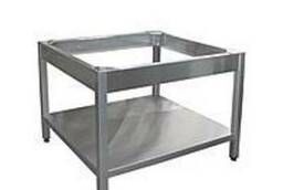 Stand for induction cooker PEI-40-3, 5 stainless
