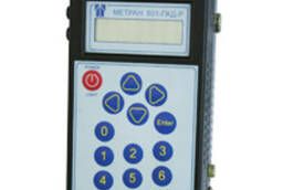 Portable pressure calibrator Metran-501-PKD-R