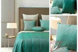 Пошив штор, столового текстиля, постельного белья для гостин