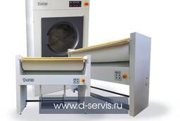 Laundry equipment Platan - production, sale, service