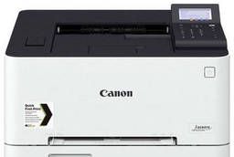 Принтер лазерный Цветной Canon i-Sensys LBP623Cdw, А4, 21. ..