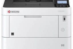 Принтер лазерный Kyocera Ecosys P3145dn, А4, 45. ..