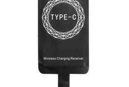 Wireless Charging Receiver Type-C Taiwan Chip