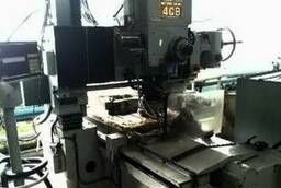 Selling 4GB, optical-coordinate-grinding machine.