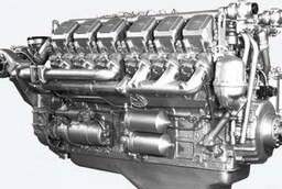 Продаются дизельные двигатели ЯМЗ 240М2 и ЯМЗ 238НД3