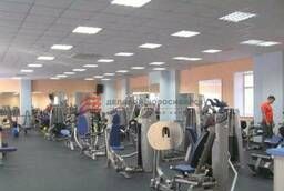 Sale of a ready-made business - an operating fitness club