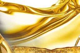 Sale of light oil products (wholesale supplies)