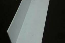 Профиль 40х40 1, 2 мм грунтованный уголок для вентфасада