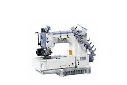 Промышленная швейная машина Jack JK-8009VCDI-12064P