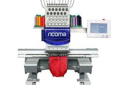 Промышленная вышивальная машина Ricoma RCM 1201-7S