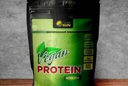 Vegetable protein (Pea isolate)