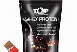 Whey Protein Chocolate Gourmet 1kg