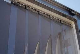 PVC curtains. Wholesale  retail. Production in 2 days.