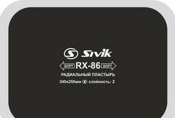 Радиальный пластырь RX-86