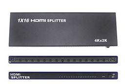 Разветвитель Hdmi Splitter 1X16