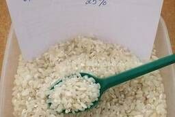 Реализуем рис дробленый ( сечка)