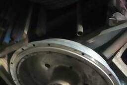 Розетка ротор центрифуги ФПИ-1321 К-01