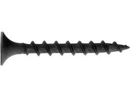 Self-tapping screws for drywall coarse thread (wood), 4, 8 ...