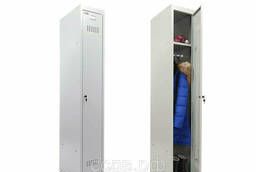 Шкаф для одежды металлический Практик ML 11-30 (Базовый. ..