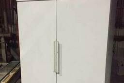 Шкаф холодильный Полаир (глухие двери) 1400 б/у