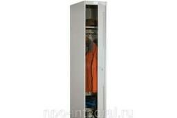 Шкаф-локер для одежды Nobilis NL-01