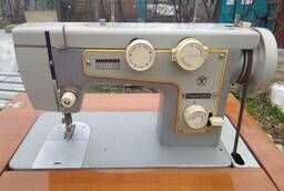 Швейная машинка Подольск-140