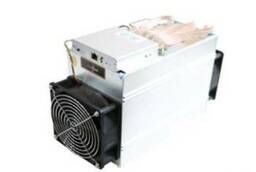 Siacoin майнер ASIC Antminer A3