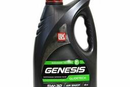 Synthetic engine oil LUKOIL Genesis Glidetech. ..