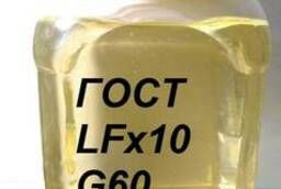 Сироп глюкозно-фруктозный LFX 10G60