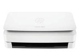 Сканер потоковый HP Scanjet Pro 2000 s1, А4, 24 стр. /мин. ..