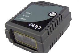 Cino FM480 Barcode Scanner, Imager 1D, USB, Embedded