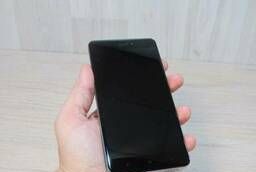 Смартфон Xiaomi Redmi Note 4X, 3-32GB черный в Красноярске