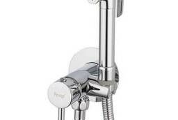 Faucet with bidet shower F7505-2