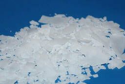 Сода каустическая реактивная ЧДА (натр едкий, натрия гидроокись)