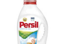 Detergent liquid automatic 1, 3 l Persil (Persil). ..