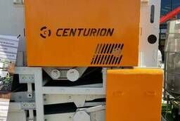 Стационарный сепаратор зерна Centurion su60 60 т/ч