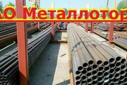 Steel pipe, pipe 57 , new