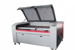 STJ1390 laser cutting machine