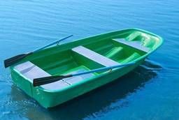Стеклопластиковая лодка Старт