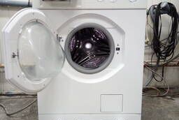 Washing machine aristone margharita with drying