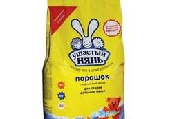 Detergent powder for all types of washing 9 kg, Eared ...