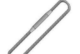 Wire rope slings USK2 (SKK)