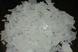 Сульфат алюминия технический очищенный ГОСТ 12966-85